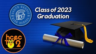 North Hardin High School Graduation  Class of 2023 [upl. by Adair]