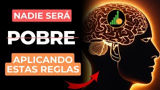 🤑 13 REGLAS del Dinero Que Hacen MILLONARIO A CUALQUIERA Que Siga Estos Pasos [upl. by Spohr877]