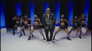 KHALIGRAPH JONES  CHAMPEZ OFFICIAL VIDEO [upl. by Kasey]