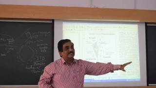 Stratigraphy and Tectonics of Dharwar and South India Part  68 by Prof T K Biswal IIT BOMBAY [upl. by Lig]