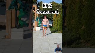 Concursul long version Ep2 [upl. by Fredette]