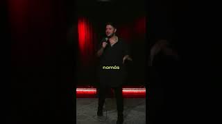 Masc 4 masc act cl comedia humor standup [upl. by Gish]