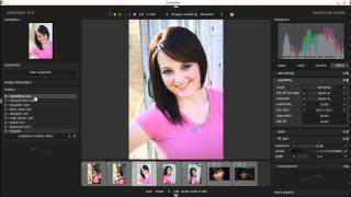 Darktable Review and Tutorial  Linux RAW Photo Editor [upl. by Abelard]