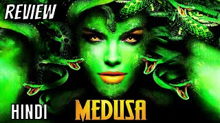 Medusa Review  Medusa 2020  Medusa Movie Review  Medusa  Medusa Trailer  Medusa Full Movie [upl. by Airet]