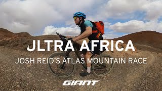 Ultra Africa Josh Reids Atlas Mountain Race  Ride Unleashed [upl. by Yaned]