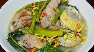 SINAMPALUKANG MANOK [upl. by Merill]