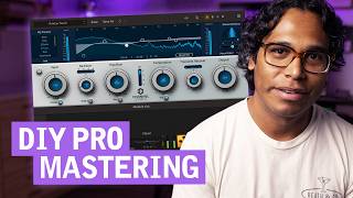 TRackS 6 IK Multimedia Makes Your DIY Mastering Sound PRO [upl. by Lewak]