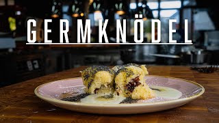 Germknödel mit Pflaumenmus – Kochen im Tal [upl. by Ahsir]