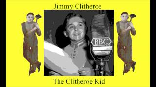 Jimmy Clitheroe The Clitheroe Kid Come into the garden Jim Old Time Radio Show [upl. by Anaile642]