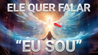 Como Se Conectar Com Seus Guias Espirituais Ouça O Sussurro Do Anjo [upl. by Amedeo168]