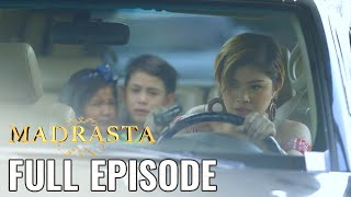 Madrasta Full Episode 74 [upl. by Monteria337]