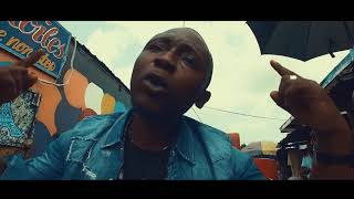 Pitienne Wanzambi PorcEpic Clip Officiel [upl. by Vachel83]