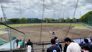 クラブ選手権愛知予選 矢場とんブースターズvsTJクラブ 勝てば二次予選進出！ [upl. by Ydner850]