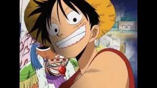 Belive One Piece 2nd Opening  English [upl. by Ranie533]