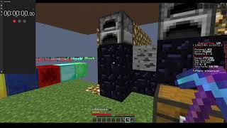 The New OP item Powered up Miners Pickaxe on Pvpwars Fire Realm [upl. by Hutchison137]