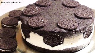 Thermomix® OreoTorte [upl. by Niarbo519]