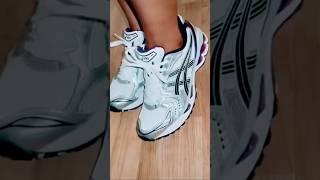 ASICS Gel Kayano for the win 🙌🏾 asics sneakers kayano sneakerhead asicsgelkayano [upl. by Renell]