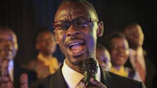 The Heralds Choir Ug  Nuru Yako Bwana [upl. by Frame488]