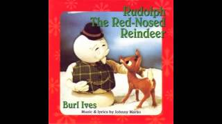 We Are Santas Elves  Rudolph The RedNosed Reindeer Original Soundtrack [upl. by Peery]