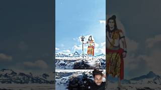 Halahal vish ko Pi Gaye Mahadev Shiv Shankar 🥰🙏 love sanatanshakti song sanatandharm newsong [upl. by Robma]