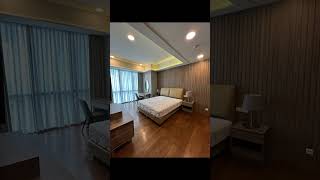 Apartemen Mewah DI Area Sudirman [upl. by Sherburn]