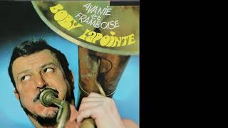 avanie et framboise karaoke chanson française bobby lapointe [upl. by Naerol]