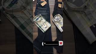 Combo jeans bottom fashion video viralvideo [upl. by Rondon657]