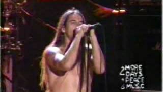 Red hot chili peppers Warped 94 [upl. by Krauss323]