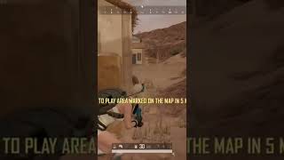 Double kill with the scar on Miramar [upl. by Devad]