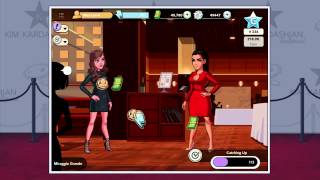 Kim Kardashian Hollywood  Coming Soon [upl. by Cirone]