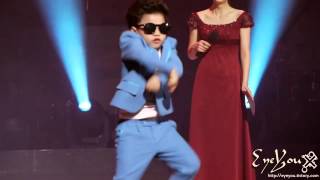 Gangnam Style [upl. by Ingelbert]