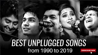 Unplugged Hindi Songs 2022 [upl. by Rednas]