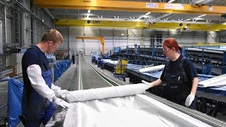 Die Windradbauer – Verfahrensmechaniker als Ausbildung [upl. by Saval37]