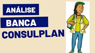 Análise da Banca CONSULPLAN Agente de Saúde [upl. by Adnovaj224]