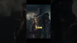 Thors hammer captain america hidden thing in avengers endgame shorts marvel [upl. by Okomot930]