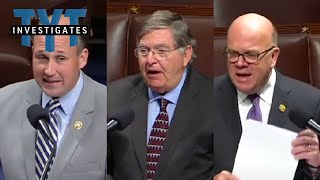 WATCH Jim McGovern Goes Down The List And REBUKES GOP Stooge [upl. by Farmelo]