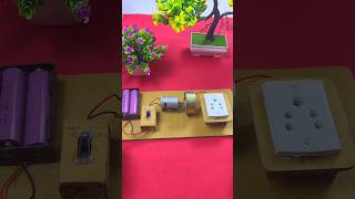 220v Ac Generator • Diy Project shorts diy generator [upl. by Ettelimay]