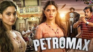 Petromax 2020 Hindi dubbed full movie sample [upl. by Slater]