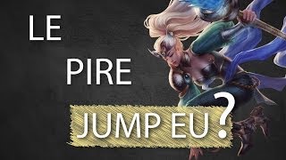 70 Le pire jump EU   Avezvous déjà vu  Saison 2 [upl. by Tifanie]