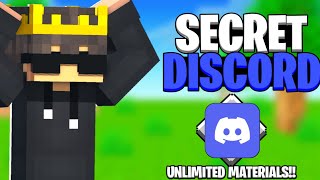 🤯 SECRET DISCORD SERVER For Every Youtuber Watch Now 😍 [upl. by Yesmar]