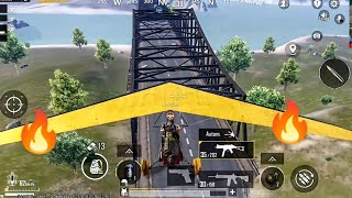 VENCEMOS ATACAMOS DE TRIKE 🔥ASA DELTA COM MOTOR 💥 pubg pubgbrazil pubgmobile pubgbrasil [upl. by Patrizio]