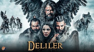 Deliler Movie Explained in HindiUrdu [upl. by Shellans743]