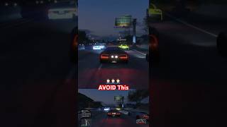 AVOID This While Cuttin Traffic With ELITE Drivers  GTA V No Hesi [upl. by Swee]