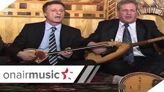 Rifat Berisha  Hysen Bajri Official Song [upl. by Brenna]