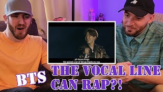 Gift for our YouTube Supporters BTS  Ddaeng Live ft vocal line  Patreon Exlusive Reaction [upl. by Ellebana]