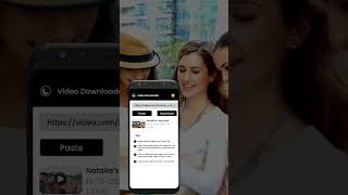 Video Downloader App [upl. by Janifer]
