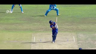 Asia Cup 2023  Nepal vs India  Opening Partnership Nepal [upl. by Anerul]