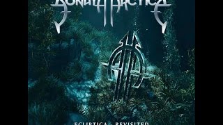 Sonata Arctica  Ecliptica Revisited Album Samples [upl. by Anelej843]