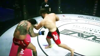 AZAMAT MURZAKANOV HIGHLIGHTS ▶ NEW RUSSIAN PROBLEM FOR THE UFC HD [upl. by Eclud672]