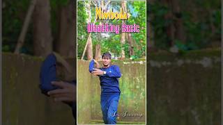 Nimboda🤹Sm Swarup nimboda waacking whacking dance youtubeshorts reels shorts smswarup yt [upl. by Ennovaj]